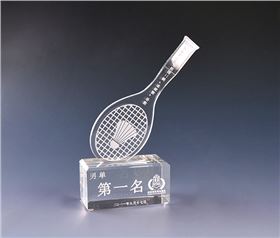 亞克力獎(jiǎng)杯