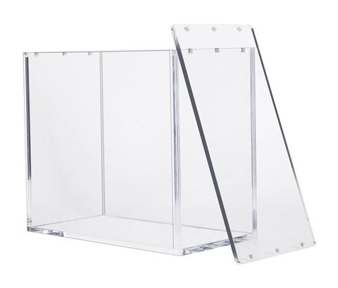 亞克力磁吸保護盒