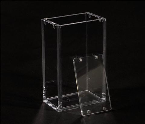 亞克力口袋妖怪游戲盒