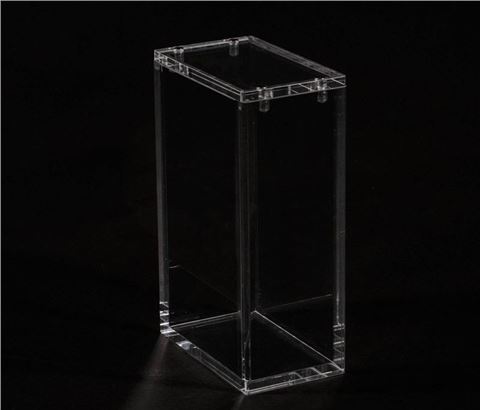 亞克力口袋妖怪游戲盒