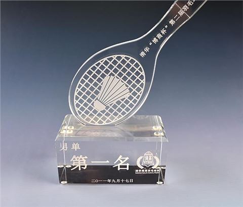 亞克力獎(jiǎng)杯