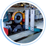 幾十萬的設(shè)備，確保高品質(zhì)高精密度