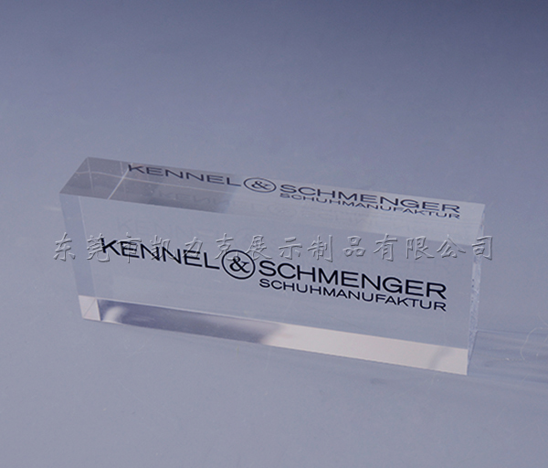 亞克力無縫熱壓