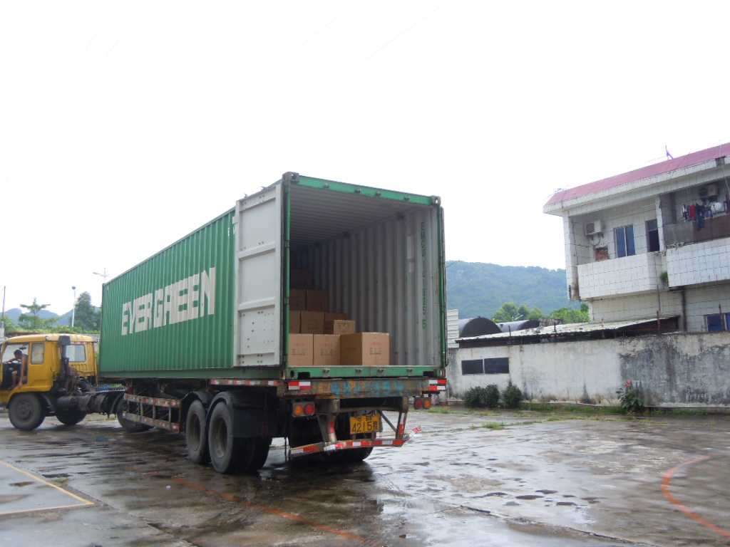 亞克力運(yùn)輸