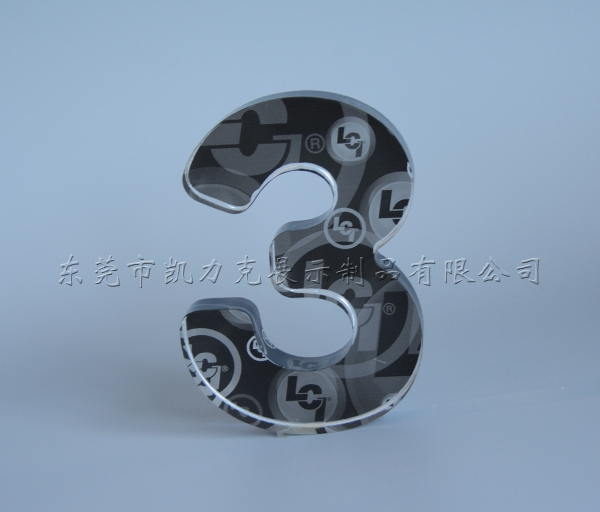 亞克力獎(jiǎng)杯