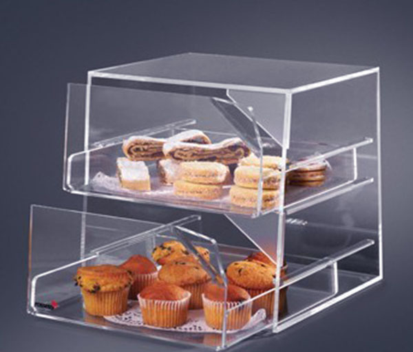 亞克力食品盒 亞克力食品盒