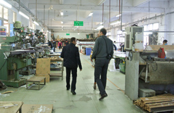 產品一次成功，與凱力克合作很省心！