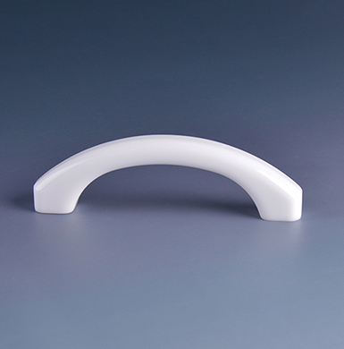 亞克力拱形扶手立圖