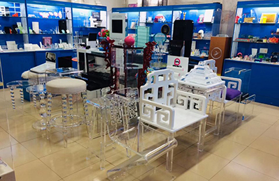 凱力克確實是一家很優(yōu)秀的供應商