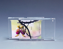 亞克力夾畫(huà)