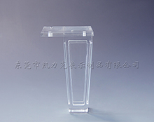 亞克力沙發(fā)腳