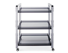 亞克力推車(chē)