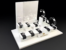 亞克力手表展示架