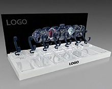 亞克力手表展示架