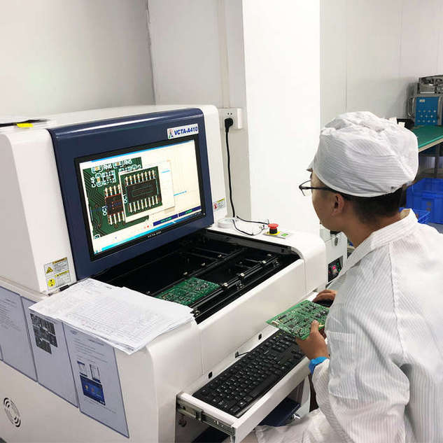 專業(yè)SMT加工檢測_佩特精密 專業(yè)SMT加工檢測_佩特精密